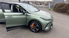 MG MG4 320kW EV XPOWER 64kWh 5dr Auto Electric Hatchback